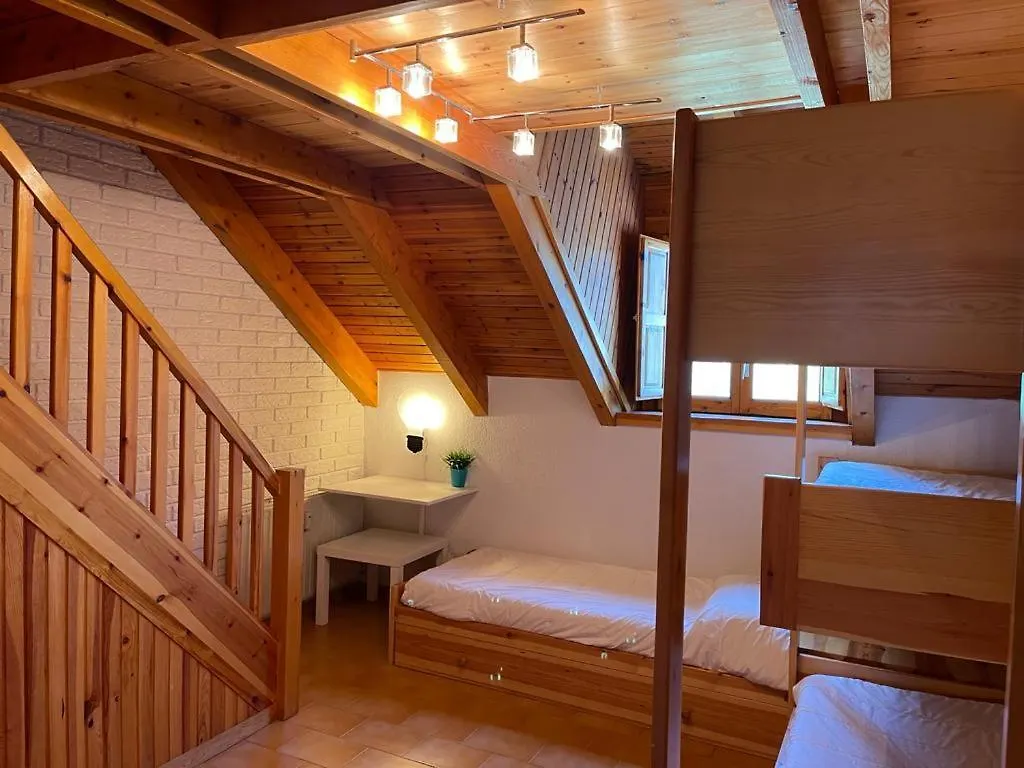 Duplex Con Encanto En Vielha