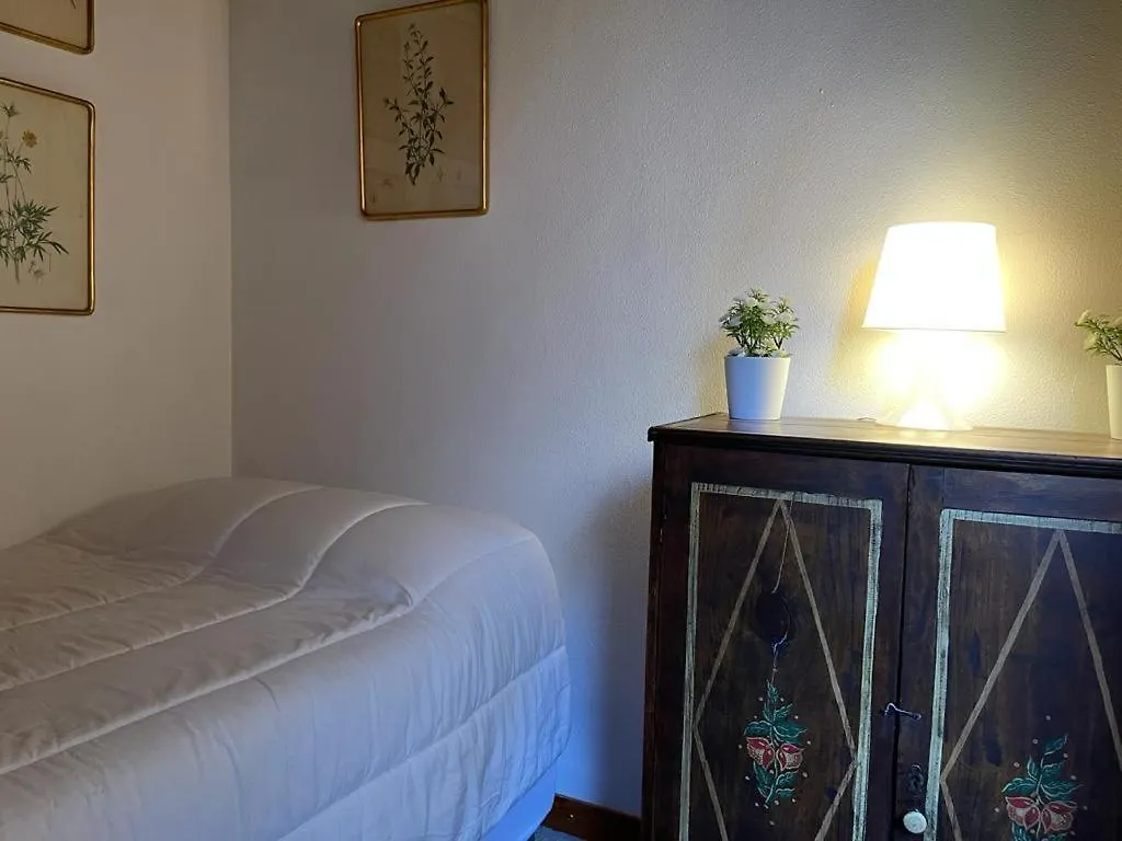 Duplex Con Encanto En Vielha Apartment